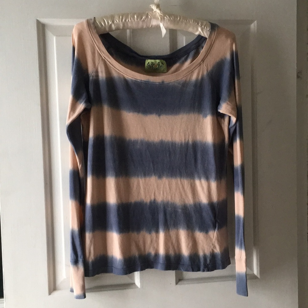 Juicy Couture tee shirt